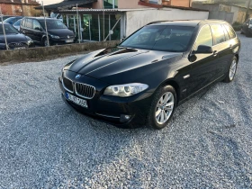 BMW 520, снимка 2