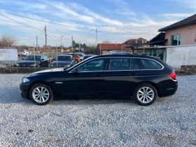 BMW 520, снимка 8