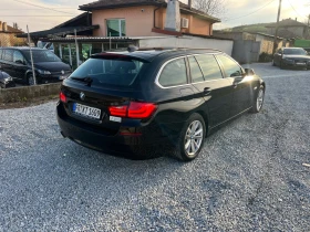BMW 520, снимка 7