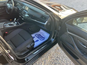 BMW 520, снимка 14