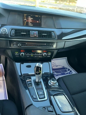 BMW 520, снимка 4