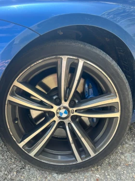 BMW 340 XI HUB, 360CAM, 6WA, снимка 4