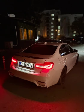 BMW 328 XI, Carplay, снимка 2