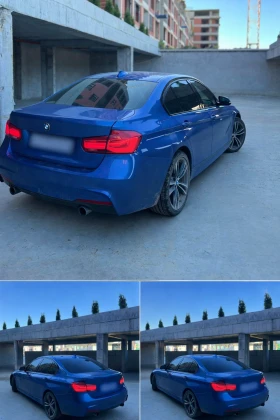 BMW 340 3.0L, B58, снимка 2