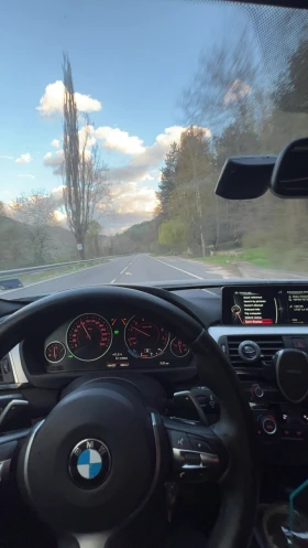 BMW 340 3.0L, B58, снимка 9