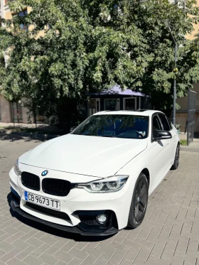 BMW 328 XI, Carplay, снимка 5