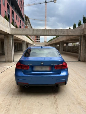 BMW 340 3.0L, B58, снимка 3