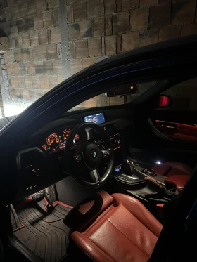 BMW 340 3.0L, B58, снимка 14