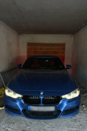 BMW 340 3.0L, B58, снимка 6