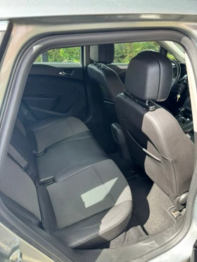 Opel Astra 1.6, снимка 5