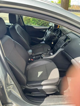 Opel Astra 1.6, снимка 6