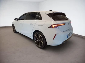 Opel Astra 1.6 Elegance - Hybrid, снимка 9