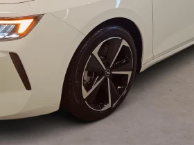 Opel Astra 1.6 Elegance - Hybrid, снимка 8