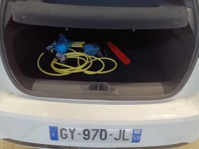 Opel Astra 1.6 Elegance - Hybrid, снимка 10