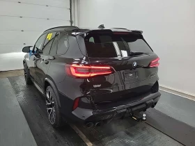 BMW X5M * ДИСТРОНИК* 360 КАМЕРА* ПАНОРАМА* , снимка 4