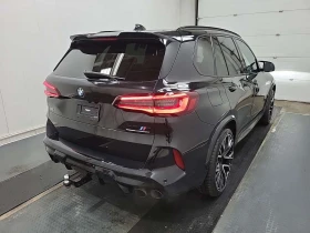 BMW X5M * ДИСТРОНИК* 360 КАМЕРА* ПАНОРАМА* , снимка 3