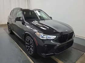 BMW X5M * ДИСТРОНИК* 360 КАМЕРА* ПАНОРАМА* , снимка 2