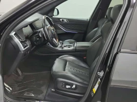 BMW X5M * ДИСТРОНИК* 360 КАМЕРА* ПАНОРАМА* , снимка 8