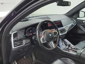 BMW X5M * ДИСТРОНИК* 360 КАМЕРА* ПАНОРАМА* , снимка 10