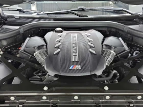 BMW X5M * ДИСТРОНИК* 360 КАМЕРА* ПАНОРАМА* , снимка 17