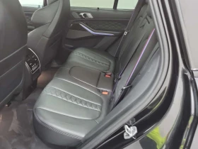 BMW X5M * ДИСТРОНИК* 360 КАМЕРА* ПАНОРАМА* , снимка 12