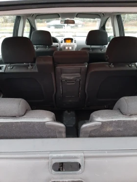 Opel Zafira, снимка 10