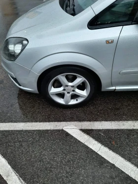 Opel Zafira, снимка 7