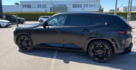 BMW XM 4.4 Label Red , снимка 6