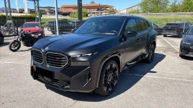 BMW XM 4.4 Label Red , снимка 1