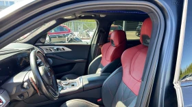 BMW XM 4.4 Label Red , снимка 8