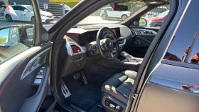 BMW XM 4.4 Label Red , снимка 7