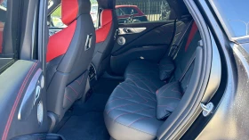 BMW XM 4.4 Label Red , снимка 9