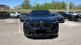 BMW XM 4.4 Label Red , снимка 2