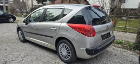 Peugeot 207 1.4i, НЕ Е БМВ МОТОР , снимка 2
