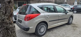 Peugeot 207 1.4i, НЕ Е БМВ МОТОР , снимка 4