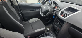 Peugeot 207 1.4i, НЕ Е БМВ МОТОР , снимка 17