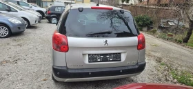 Peugeot 207 1.4i, НЕ Е БМВ МОТОР , снимка 3