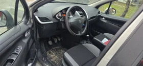 Peugeot 207 1.4i, НЕ Е БМВ МОТОР , снимка 7