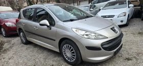 Peugeot 207 1.4i, НЕ Е БМВ МОТОР , снимка 5