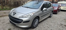 Peugeot 207 1.4i, НЕ Е БМВ МОТОР , снимка 1