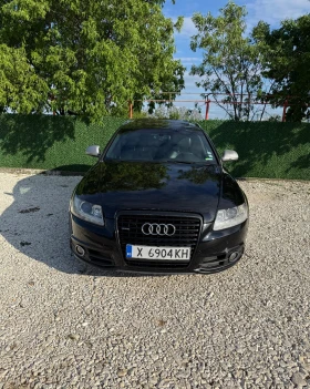 Audi A6  S-LINE 3.0, снимка 3