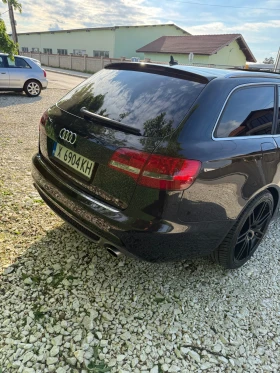 Audi A6  S-LINE 3.0, снимка 4