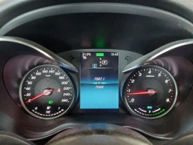 Mercedes-Benz C 200 Auto EQ-Boost Coupe Premium Plus, снимка 9