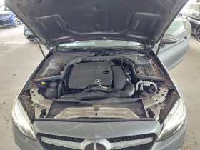 Mercedes-Benz C 200 Auto EQ-Boost Coupe Premium Plus, снимка 12