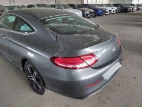 Mercedes-Benz C 200 Auto EQ-Boost Coupe Premium Plus, снимка 7