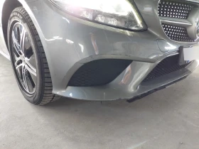 Mercedes-Benz C 200 Auto EQ-Boost Coupe Premium Plus, снимка 4