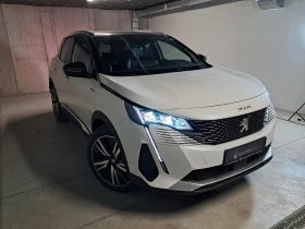 Peugeot 3008 1.6 PLUG-IN-HYBRID* GT-LINE* 4WD* PANO* 360* , снимка 3