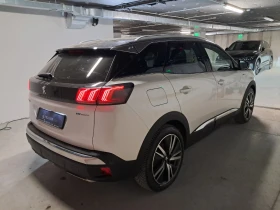 Peugeot 3008 1.6 PLUG-IN-HYBRID* GT-LINE* 4WD* PANO* 360* , снимка 4