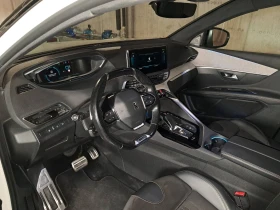 Peugeot 3008 1.6 PLUG-IN-HYBRID* GT-LINE* 4WD* PANO* 360* , снимка 11