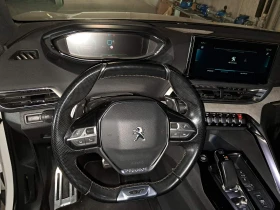 Peugeot 3008 1.6 PLUG-IN-HYBRID* GT-LINE* 4WD* PANO* 360* , снимка 12